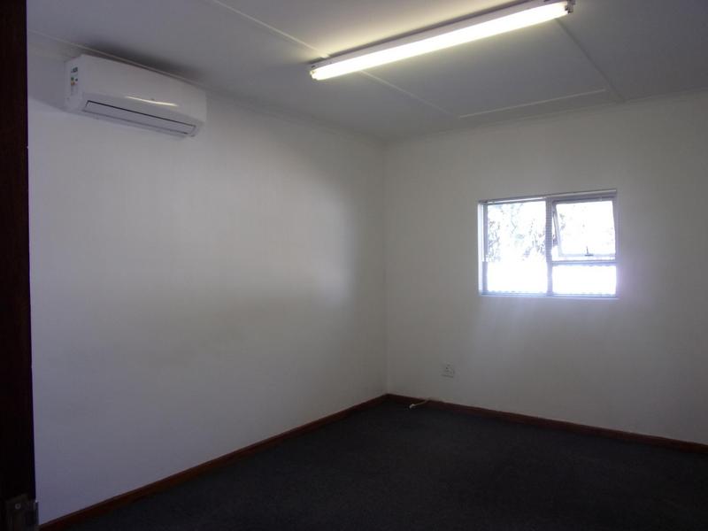 To Let commercial Property for Rent in Queenstown Eastern Cape